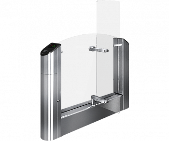 OXGARD Praktika T-04-SMT-R-900 (Mifare) Крайний модуль турникета OXGARD Praktika T-04-SMT-R-900 (Mifare) Крайний модуль турникета
