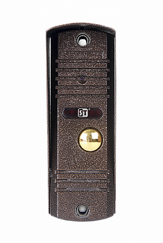 Space Technology ST-P102 медь Вызывная панель Space Technology ST-P102 медь Вызывная панель