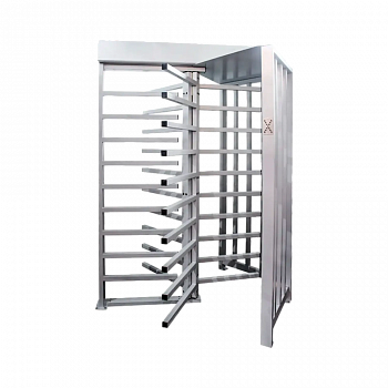 3V Model X RS485 (EM) Полноростовой турникет 3V Model X RS485 (EM) Полноростовой турникет