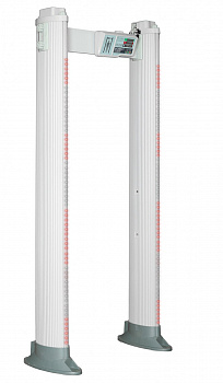 Блокпост PC X 3300 M K Арочный металлодетектор Блокпост PC X 3300 M K Арочный металлодетектор