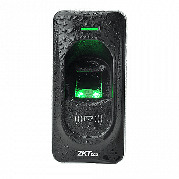 ZKTeco FR1200 Биометрический считыватель ZKTeco FR1200 Биометрический считыватель