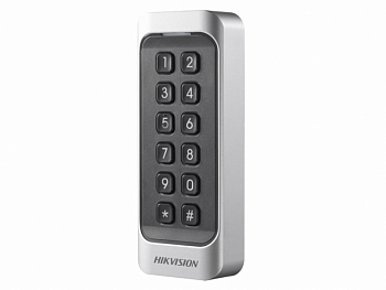 HikVision DS-K1107AEK Считыватель  HikVision DS-K1107AEK Считыватель
