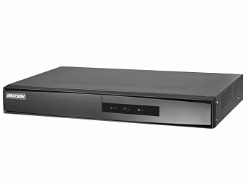 HikVision DS-7104NI-Q1/4P/M (C) видеорегистратор IP HikVision DS-7104NI-Q1/4P/M (C) видеорегистратор IP