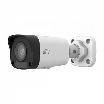 Uniview IPC2122LB-ASF40K-A (4.0 мм) Видеокамера IP