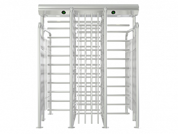 CAME GUARDIAN BTX 400 001PSGD4B Двухпроходный полноростовый турникет CAME GUARDIAN BTX 400 001PSGD4B Двухпроходный полноростовый турникет