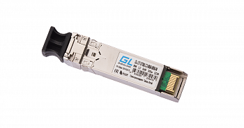 NIKOMAX GL-OT-ST05LC2-0850-0850-M Модуль SFP+