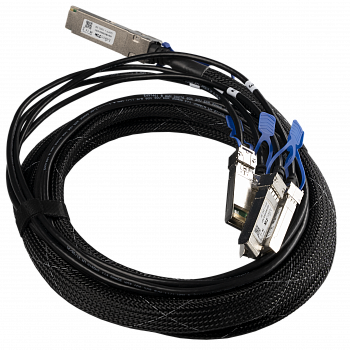MikroTik XQ+BC0003-XS+ Кабель прямого подключения QSFP28