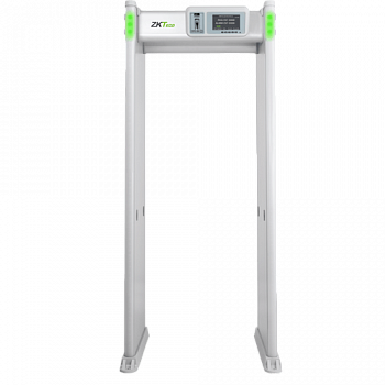 ZKTeco ZK-D4330 Арочный металлодетектор ZKTeco ZK-D4330 Арочный металлодетектор
