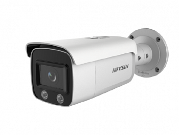 HikVision DS-2CD2T27G2-L(2.8 mm) видеокамера IP HikVision DS-2CD2T27G2-L(2.8 mm) видеокамера IP