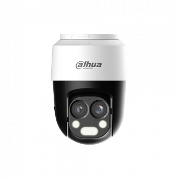 Dahua DH-HAC-PT1200BP-IL-A-E2Z (2.8мм/6мм) Видеокамера