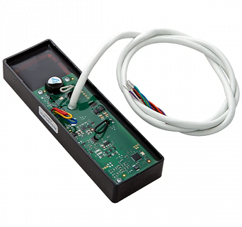 PERCo-IR19 OEM Мультиформатный встраиваемый считыватель EMM/HID/MIFARE