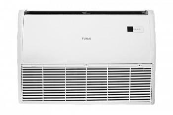 FUNAI LAC-DR105HP.F01/S/LAC-DR105HP.01/U Классическая сплит-система напольно-потолочного типа