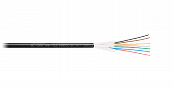 NIKOMAX NMF-4IS-004S2C-BK Кабель волоконно-оптический