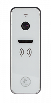 Tantos iPanel 2 HD (White) Вызывная панель