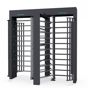 OXGARD QL-10 DP-G Турникет полноростовой OXGARD QL-10 DP-G Турникет полноростовой