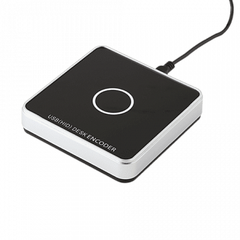 ZKTeco D147-H Контрольный считыватель