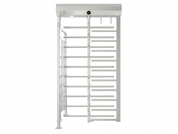 CAME GUARDIAN BTX 400 001PSGS4B Полноростовый турникет CAME GUARDIAN BTX 400 001PSGS4B Полноростовый турникет