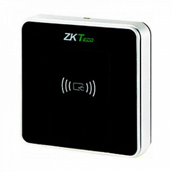 ZKTeco UR20RW-E Считыватель ZKTeco UR20RW-E Считыватель