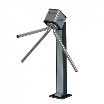 OXGARD Cube С-03-2R (EM-Marine) Турникет-трипод  OXGARD Cube С-03-2R (EM-Marine) Турникет-трипод
