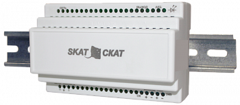 BASTION СКАТ-2400М DIN (СКАТ ИБП-24/1,5-DIN) Источник бесперебойного питания