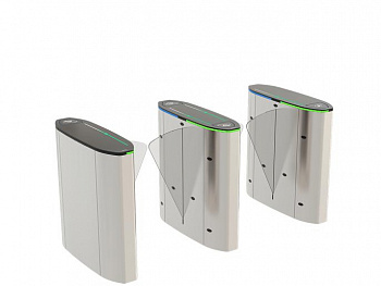 CAME SLIDING GATE GL Турникет раздвижной CAME SLIDING GATE GL Турникет раздвижной