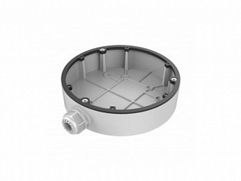 HikVision DS-1280ZJ-DM25(M1) Монтажная коробка  HikVision DS-1280ZJ-DM25(M1) Монтажная коробка