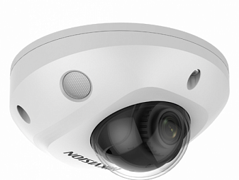 HikVision DS-2CD2563G2-IS (4 мм) видеокамера IP HikVision DS-2CD2563G2-IS (4 мм) видеокамера IP
