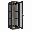TLK TFA-426010-GPPP-BK Напольный шкаф 19" 42U
