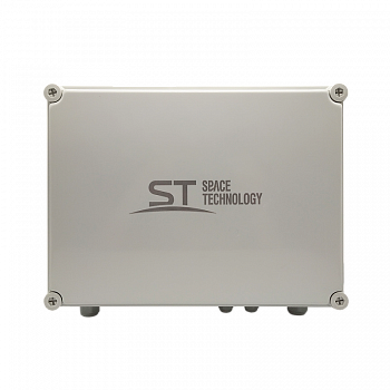 Space Technology ST-S47POE (4G/2S/65W/А/OUT) PRO Коммутатор Space Technology ST-S47POE (4G/2S/65W/А/OUT) PRO Коммутатор
