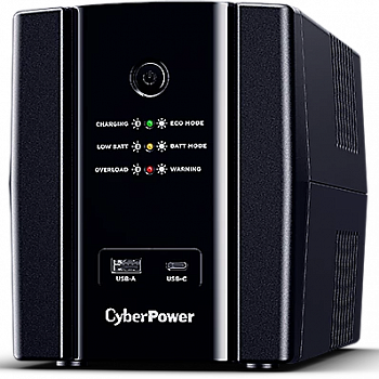 Cyberpower UT1500EG ИБП Cyberpower UT1500EG ИБП