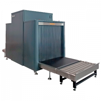 SmartScan XR100100 Интроскоп для досмотра багажа SmartScan XR100100 Интроскоп для досмотра багажа