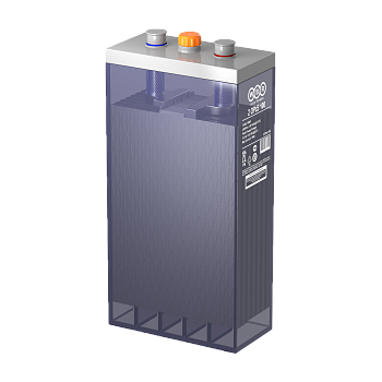 WBR 3 OPzS 150 Аккумулятор WBR 3 OPzS 150 Аккумулятор