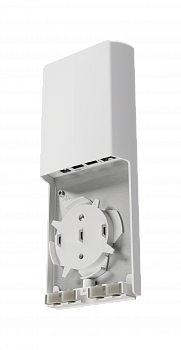 MikroTik FTC11XG Медиаконвертер