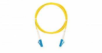 NIKOMAX NMF-PC1S2C2-LCU-LCU-005 Шнур волоконно-оптический