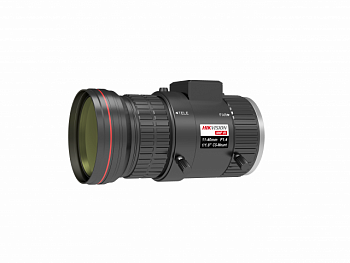 HikVision HV1140D-8MPIRA Объектив 