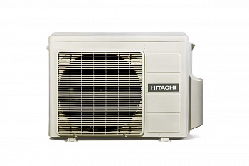 Hitachi RAM-53NE3F Наружный блок мульти-сплит систем