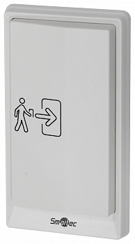 Smartec ST-EX710-WT Локтевая кнопка выхода