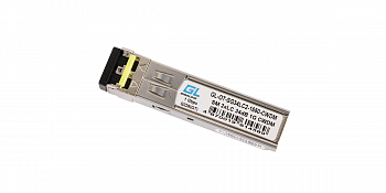 NIKOMAX GL-OT-SG34LC2-1550-CWDM Модуль SFP NIKOMAX GL-OT-SG34LC2-1550-CWDM Модуль SFP