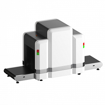 Nuctech CX8065TI Интроскоп для досмотра багажа Nuctech CX8065TI Интроскоп для досмотра багажа