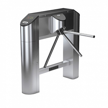 OXGARD Praktika T-02-K Тумбовый турникет  OXGARD Praktika T-02-K Тумбовый турникет