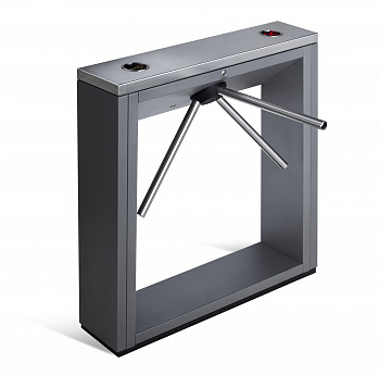 PERCo-TTD-03.2G (планки Антипаника) Тумбовый турникет-трипод PERCo-TTD-03.2G (планки Антипаника) Тумбовый турникет-трипод