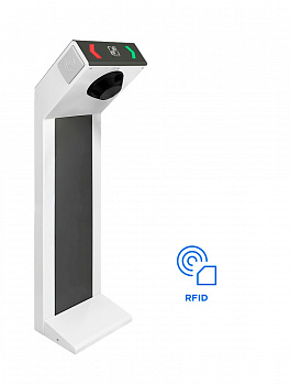 CARDDEX STR-01E Компактный турникет CARDDEX STR-01E Компактный турникет