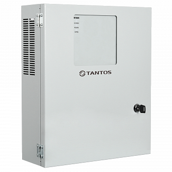 Tantos TSo-U120F Усилитель Tantos TSo-U120F Усилитель