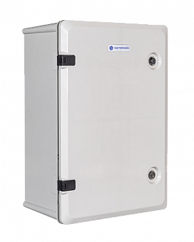 MASTERMANN-Пластик-3У+ Монтажный шкаф MASTERMANN-Пластик-3У+ Монтажный шкаф