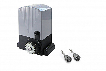AN-Motors ASL500KIT Комплект автоматики для откатных ворот