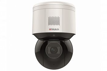 HiWatch PTZ-N3A404I-D(C) Видеокамера IP HiWatch PTZ-N3A404I-D(C) Видеокамера IP