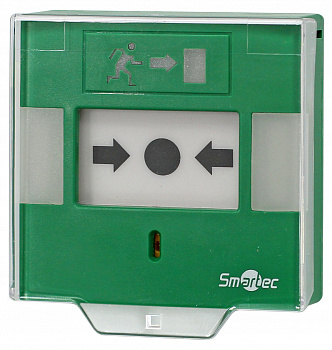 Smartec ST-ER106DLS-GN Устройство разблокировки двери