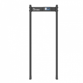 БЛОКПОСТ PC i 6300 (63/42/21) Арочный металлодетектор БЛОКПОСТ PC i 6300 (63/42/21) Арочный металлодетектор