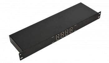 RVi-1NSP20-8GP Устройство грозозащиты RVi-1NSP20-8GP Устройство грозозащиты