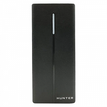 Hunter HN-201RFK black Считыватель Hunter HN-201RFK black Считыватель